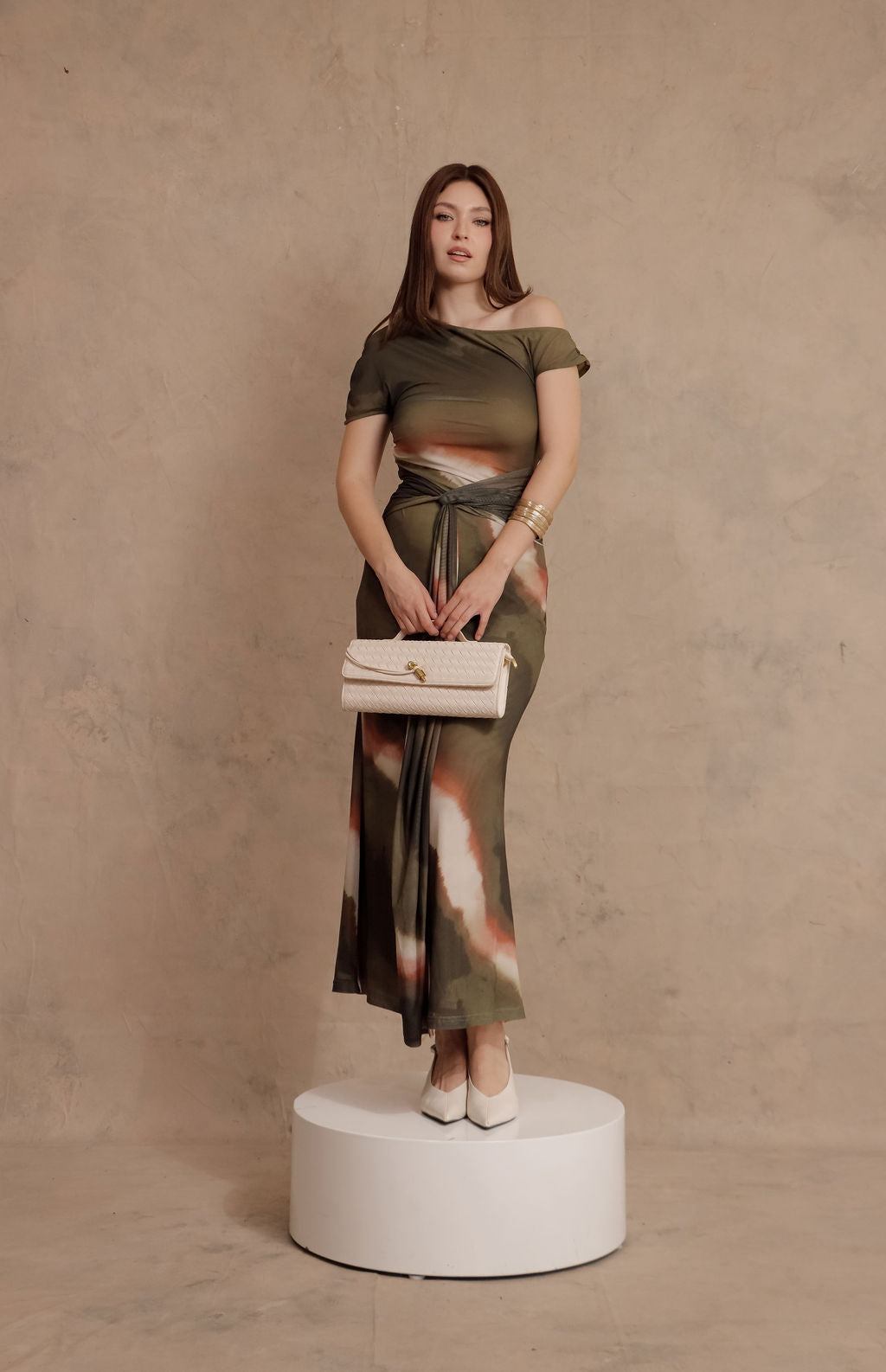 VESTIDO ZOE