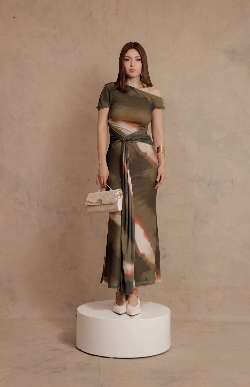 VESTIDO ZOE