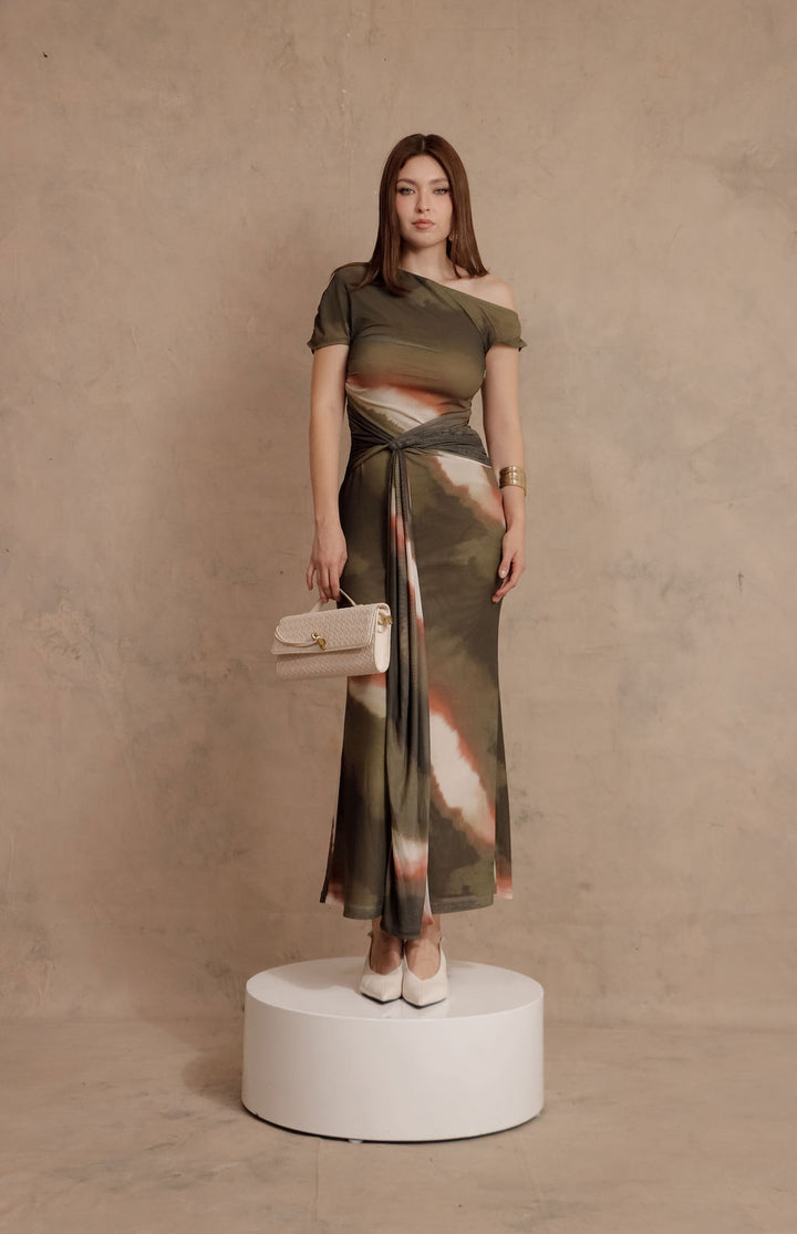 VESTIDO ZOE