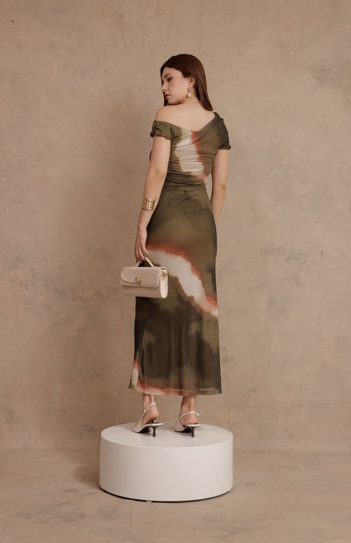 VESTIDO ZOE