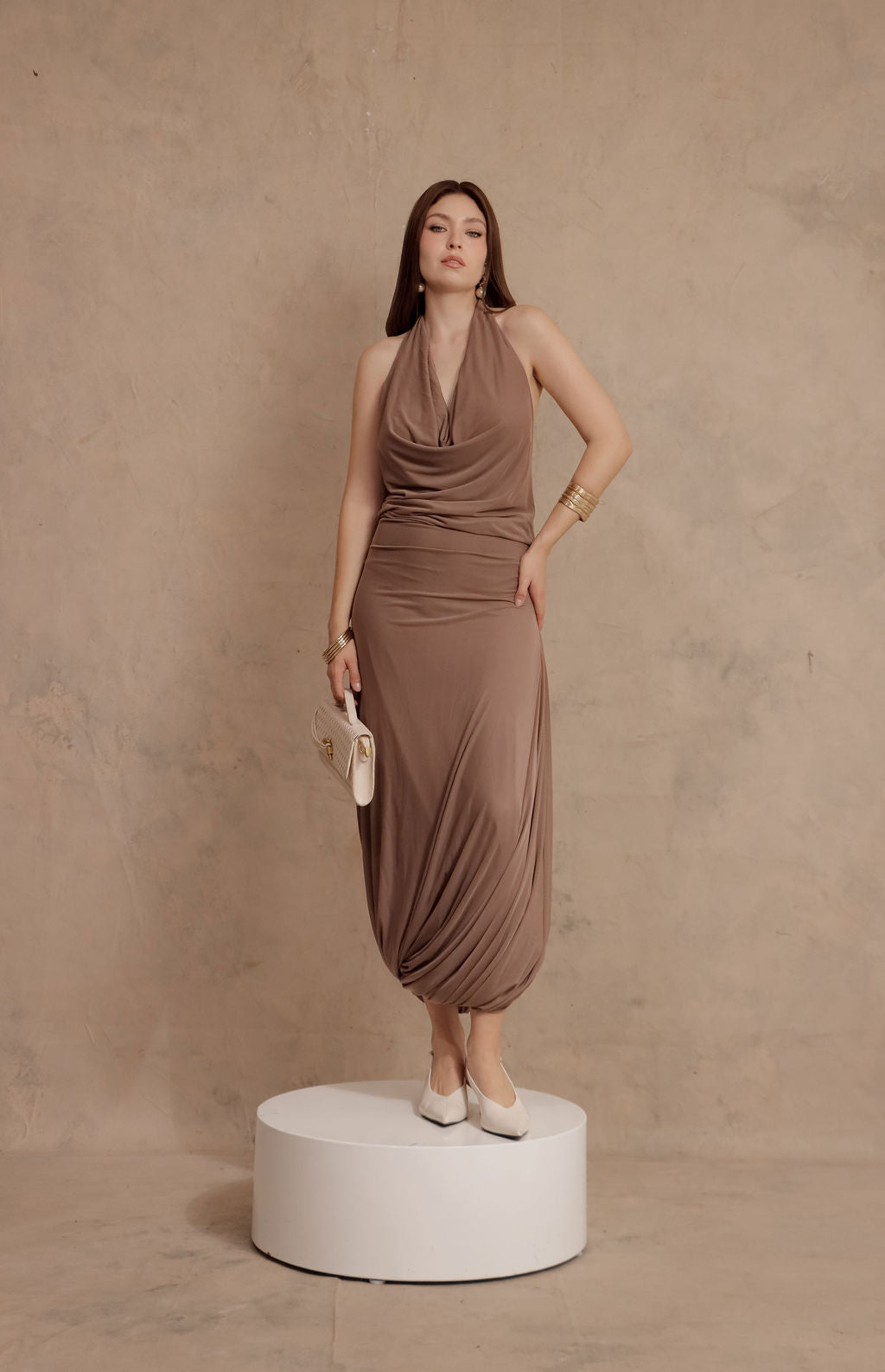 VESTIDO NOA