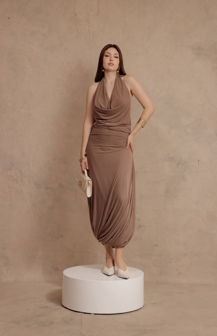 VESTIDO NOA