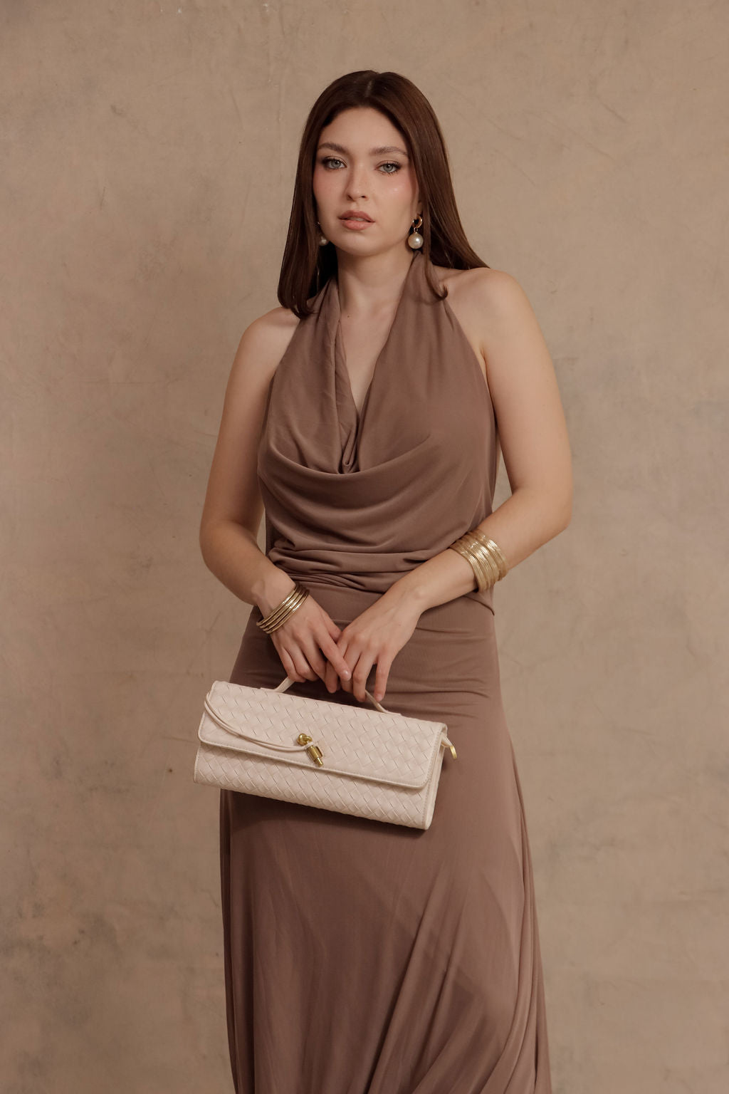 VESTIDO NOA