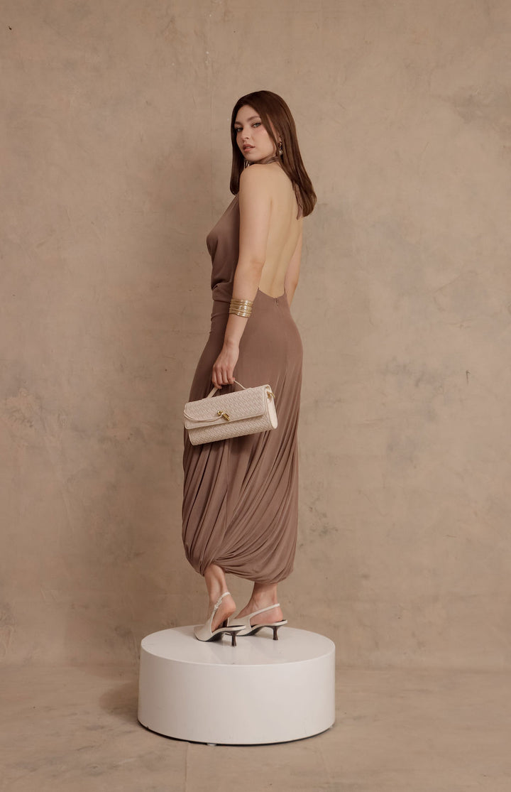 VESTIDO NOA