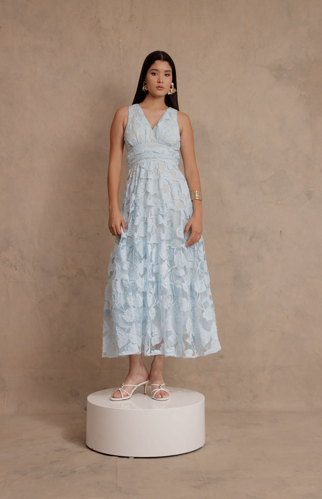 VESTIDO PAULA