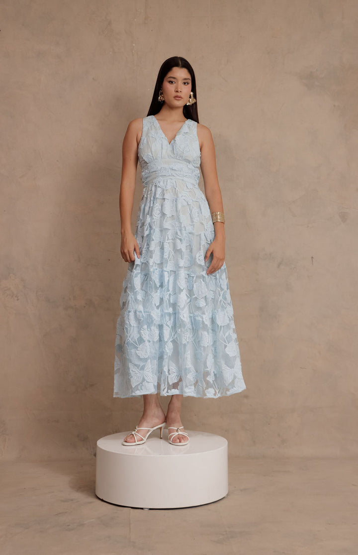 VESTIDO PAULA