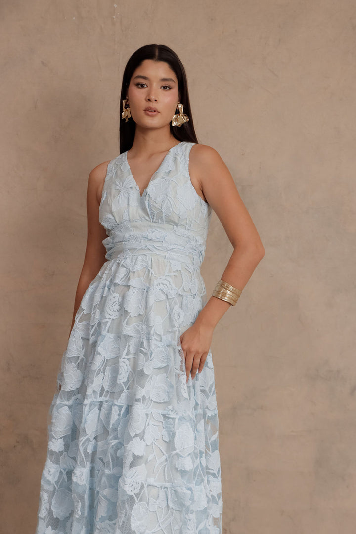 VESTIDO PAULA