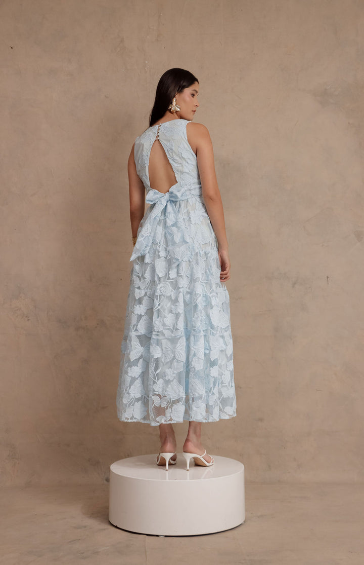 VESTIDO PAULA