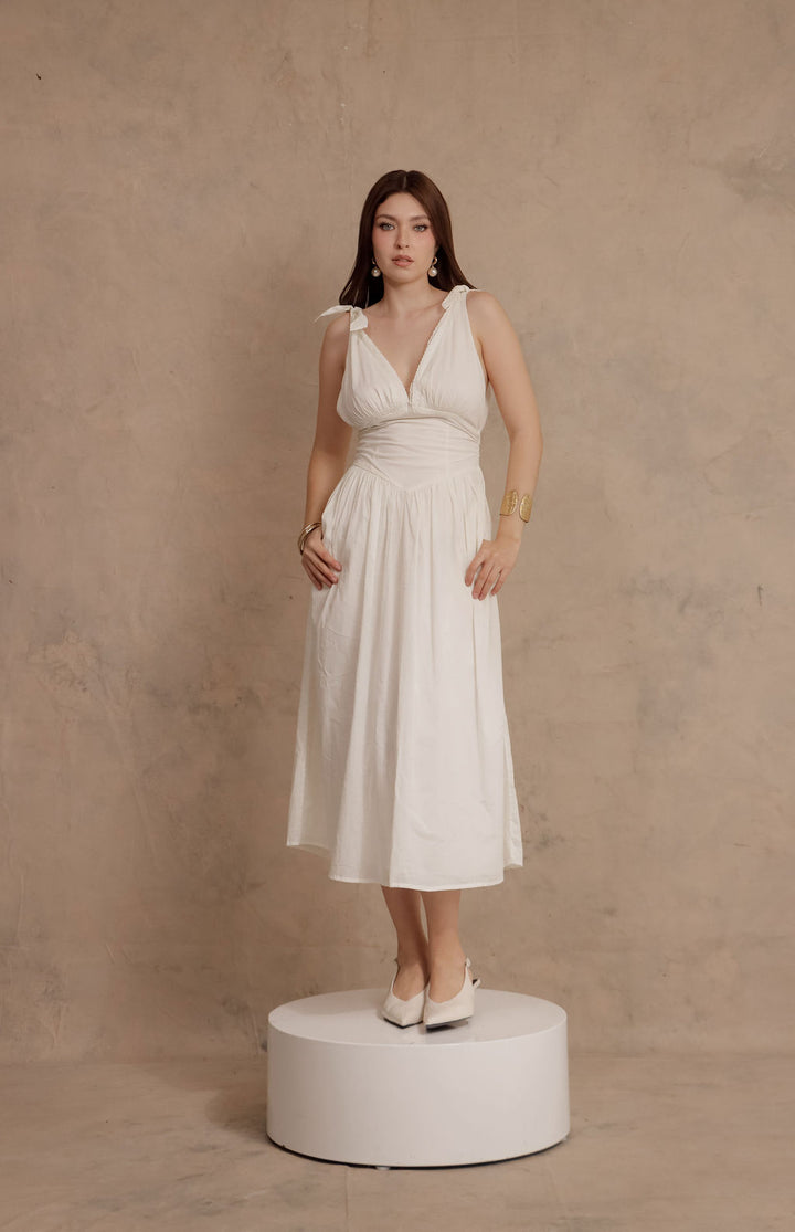 VESTIDO JULIEA