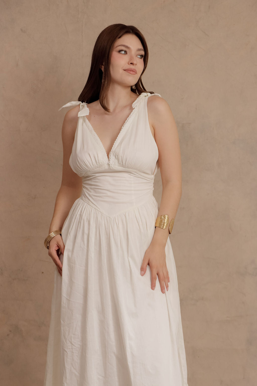 VESTIDO JULIEA