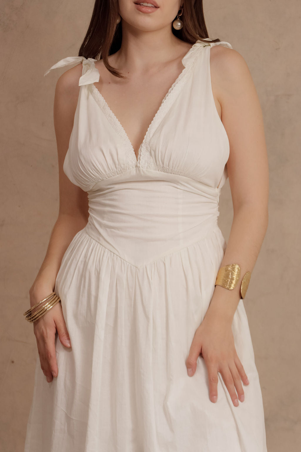 VESTIDO JULIEA