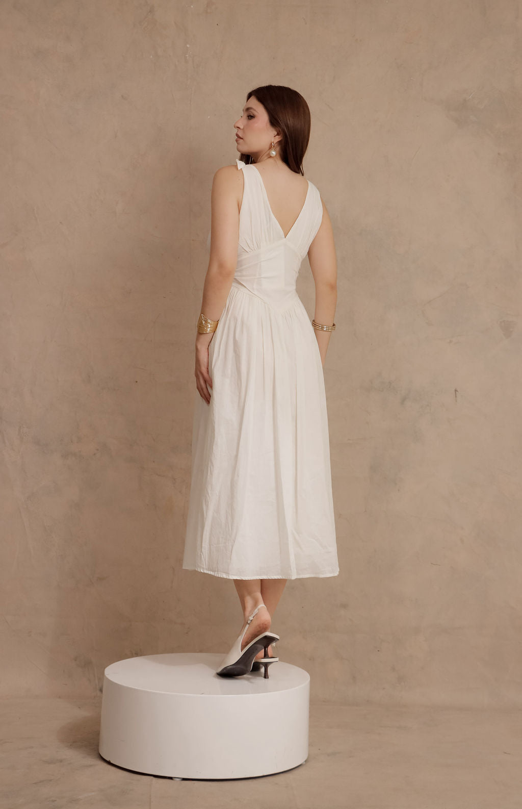 VESTIDO JULIEA