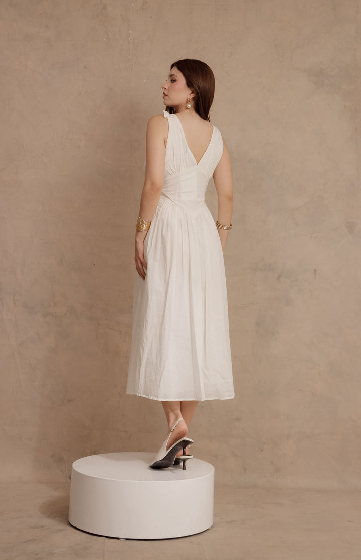 VESTIDO JULIEA