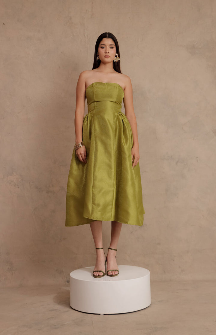 VESTIDO VALERIA