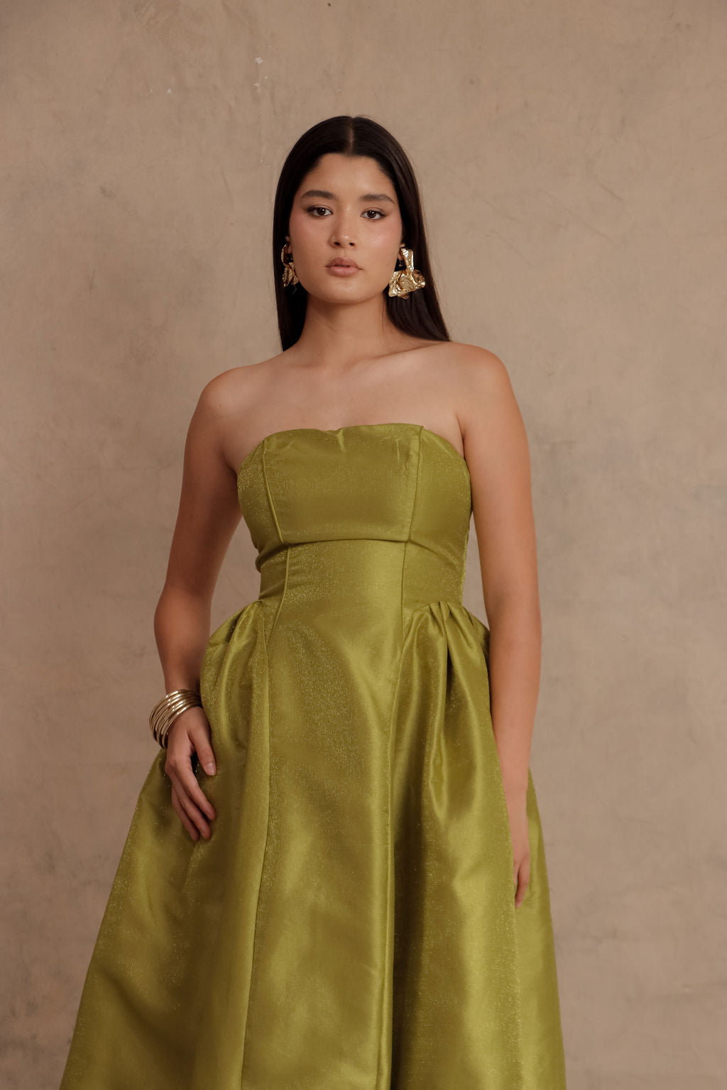 VESTIDO VALERIA