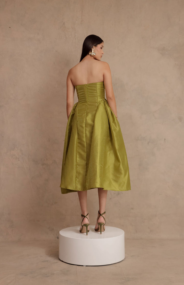 VESTIDO VALERIA