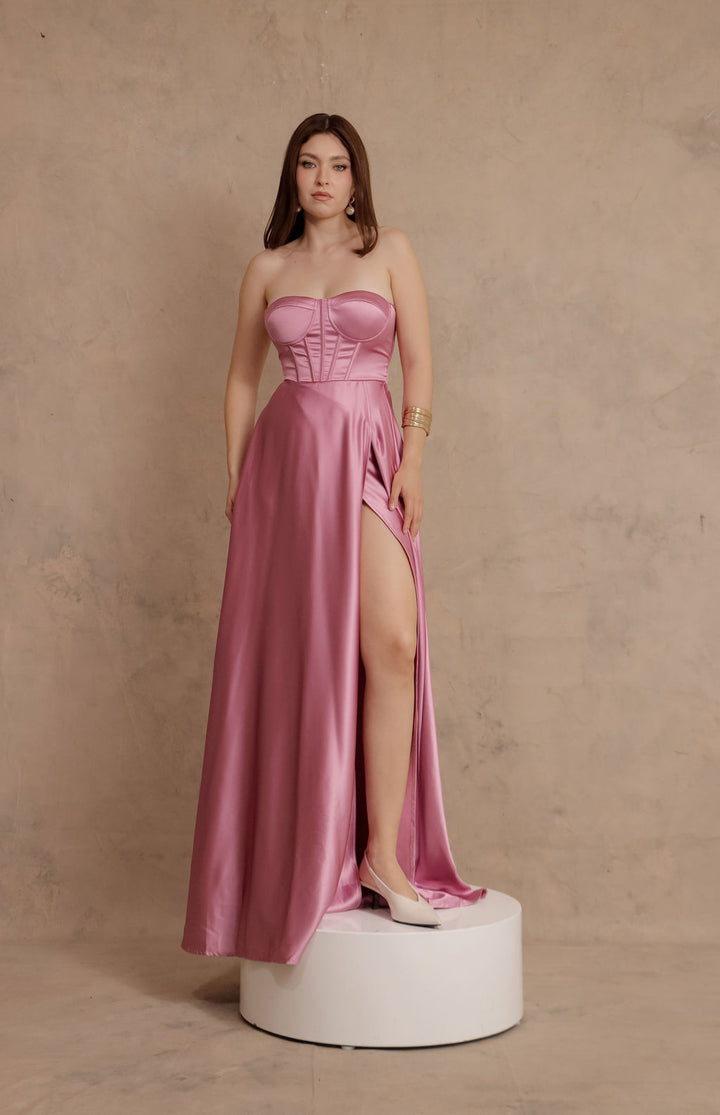 VESTIDO CAMILA