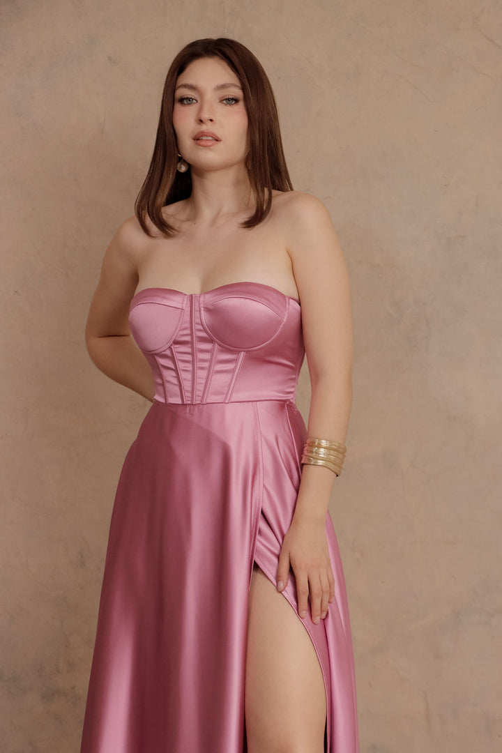 VESTIDO CAMILA