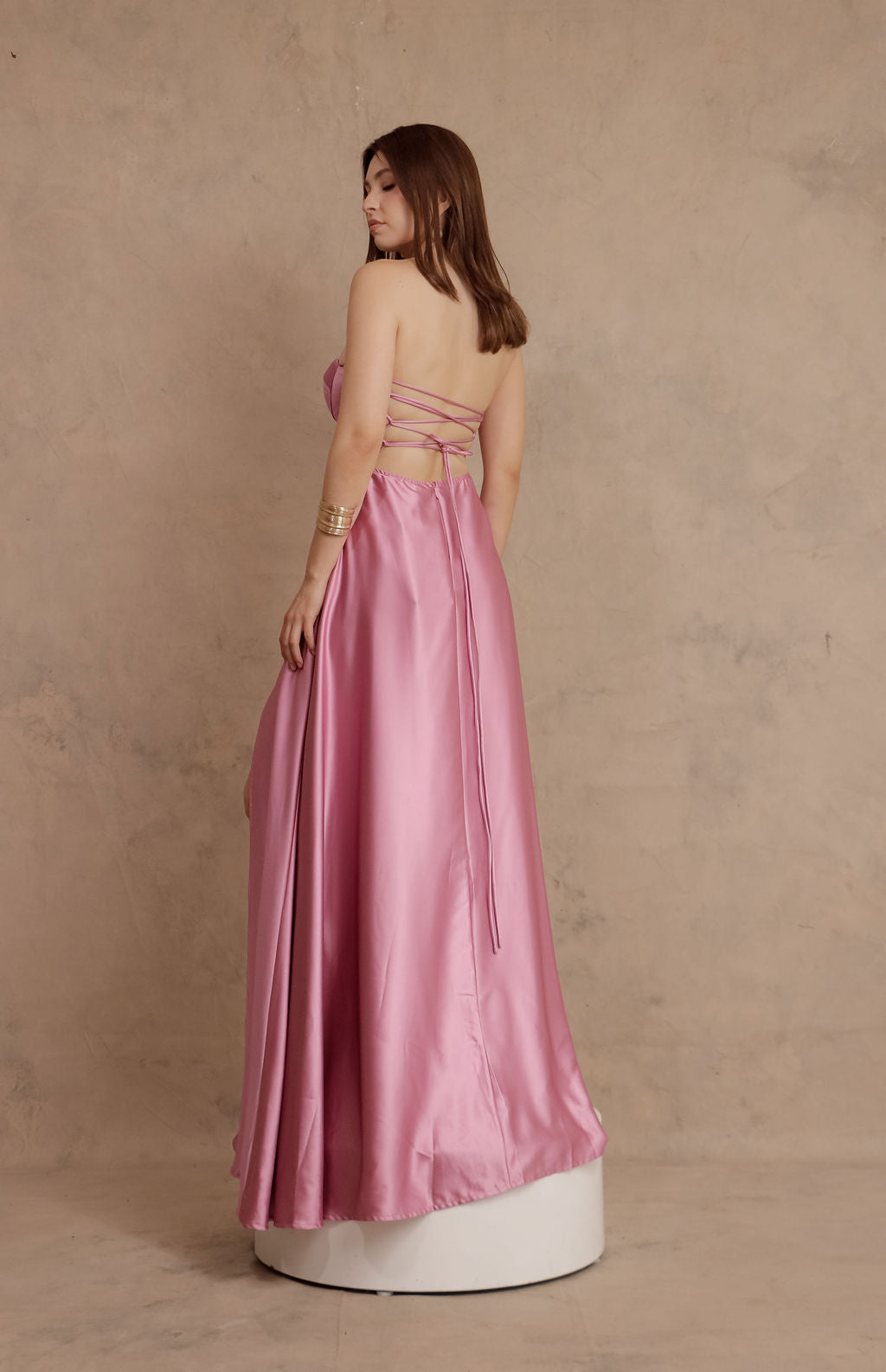 VESTIDO CAMILA