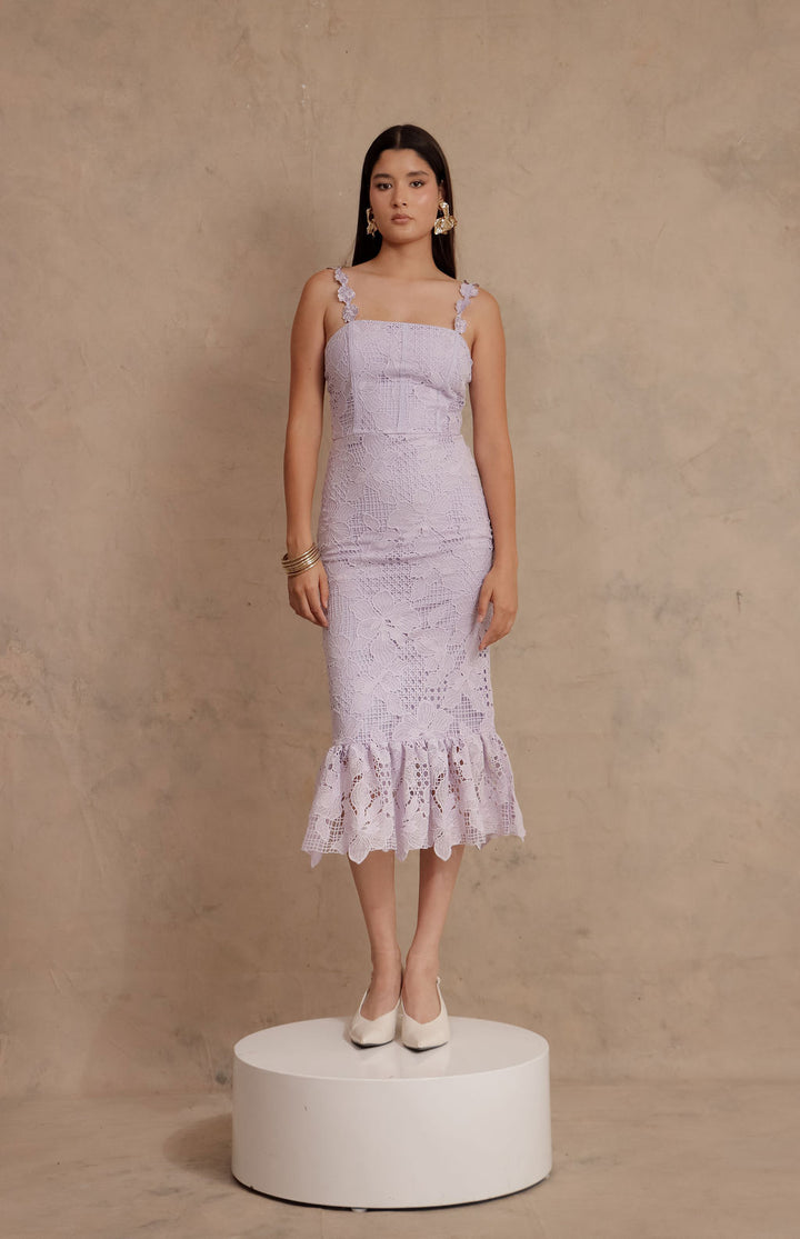 VESTIDO ISABELLA