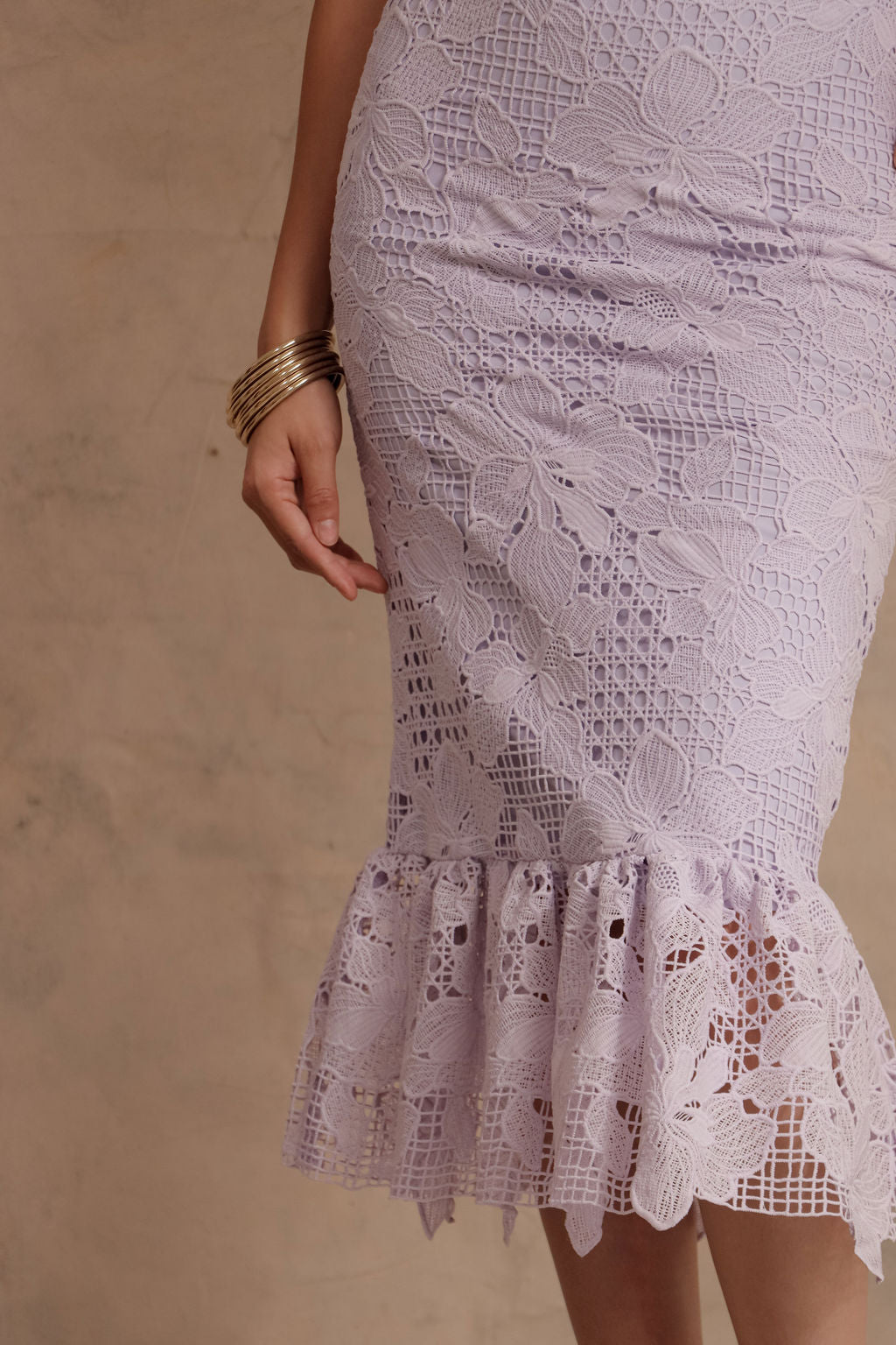 VESTIDO ISABELLA