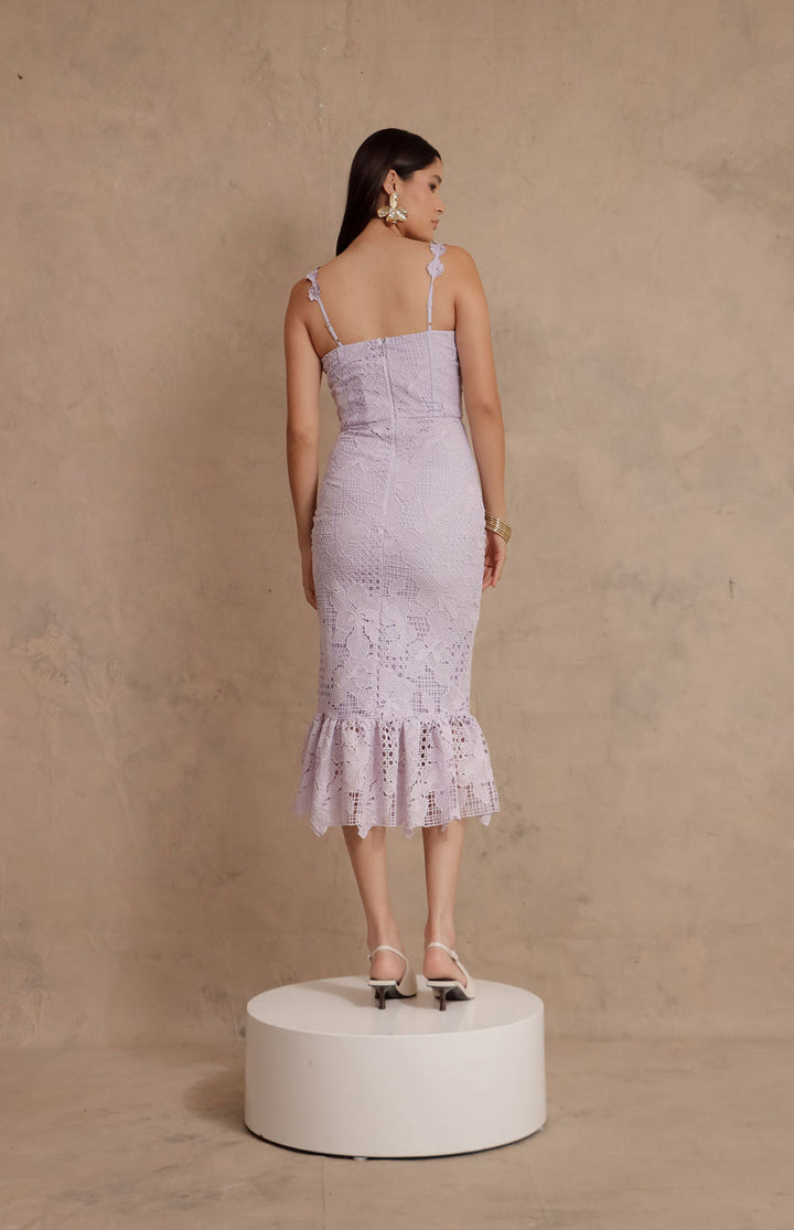 VESTIDO ISABELLA
