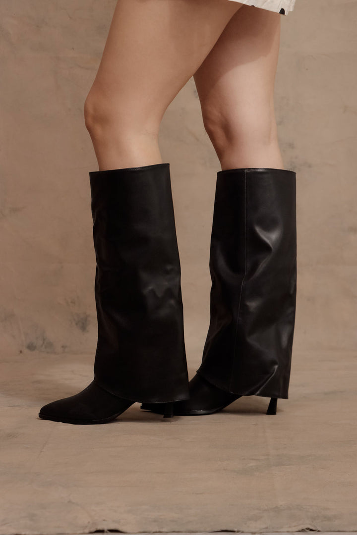 BOTAS VALERIA