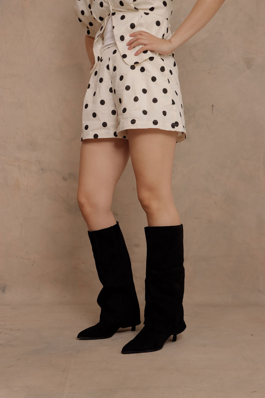 BOTAS RENATA