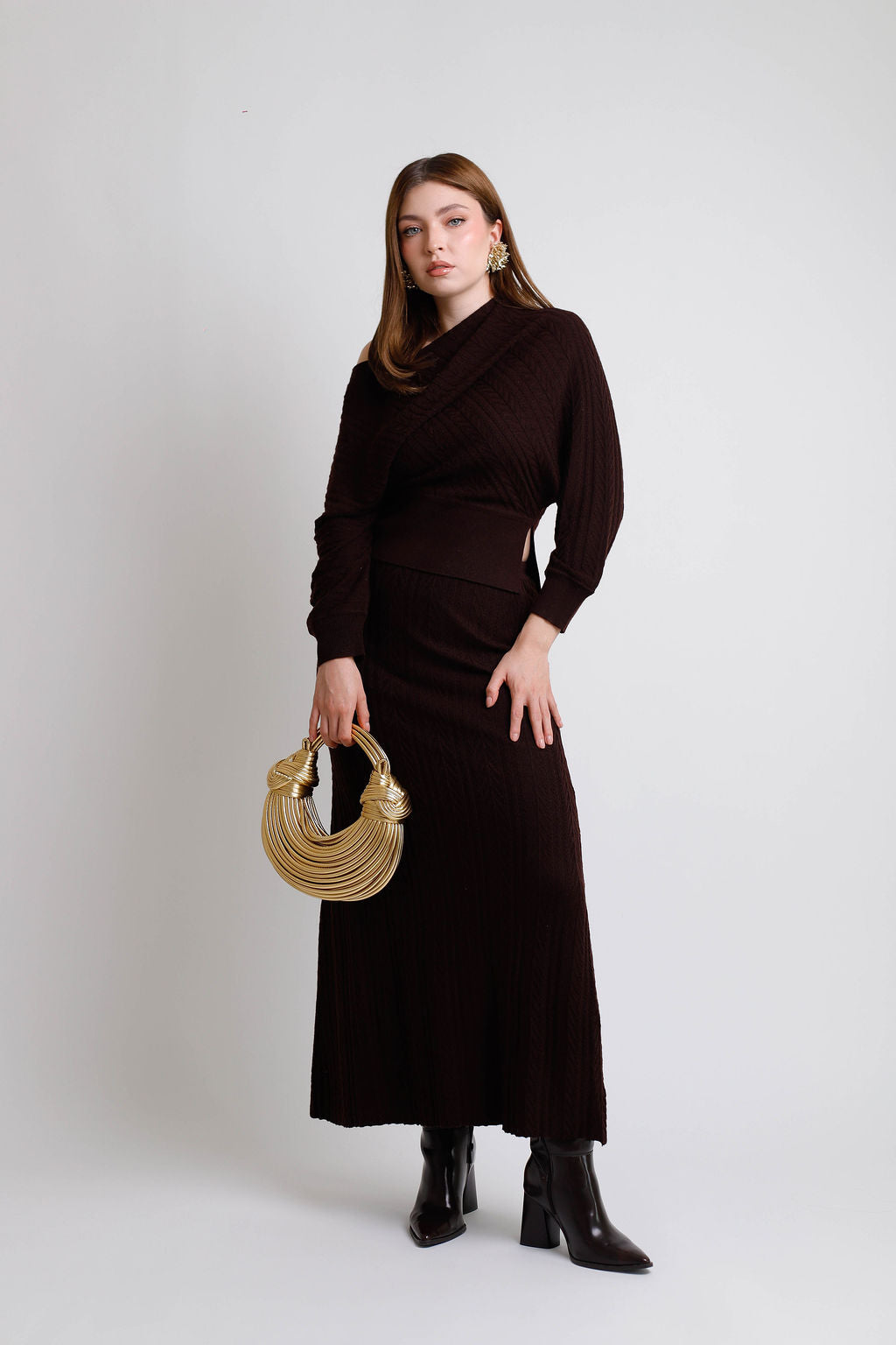 CONJUNTO LUCIANA
