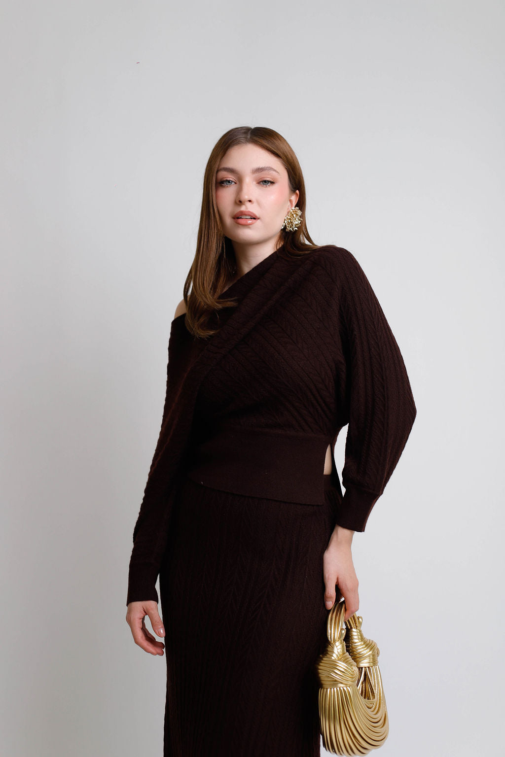 CONJUNTO LUCIANA