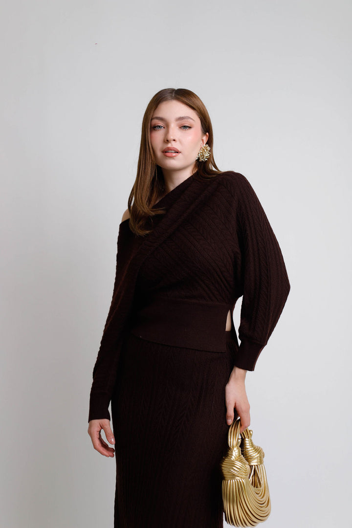 CONJUNTO LUCIANA