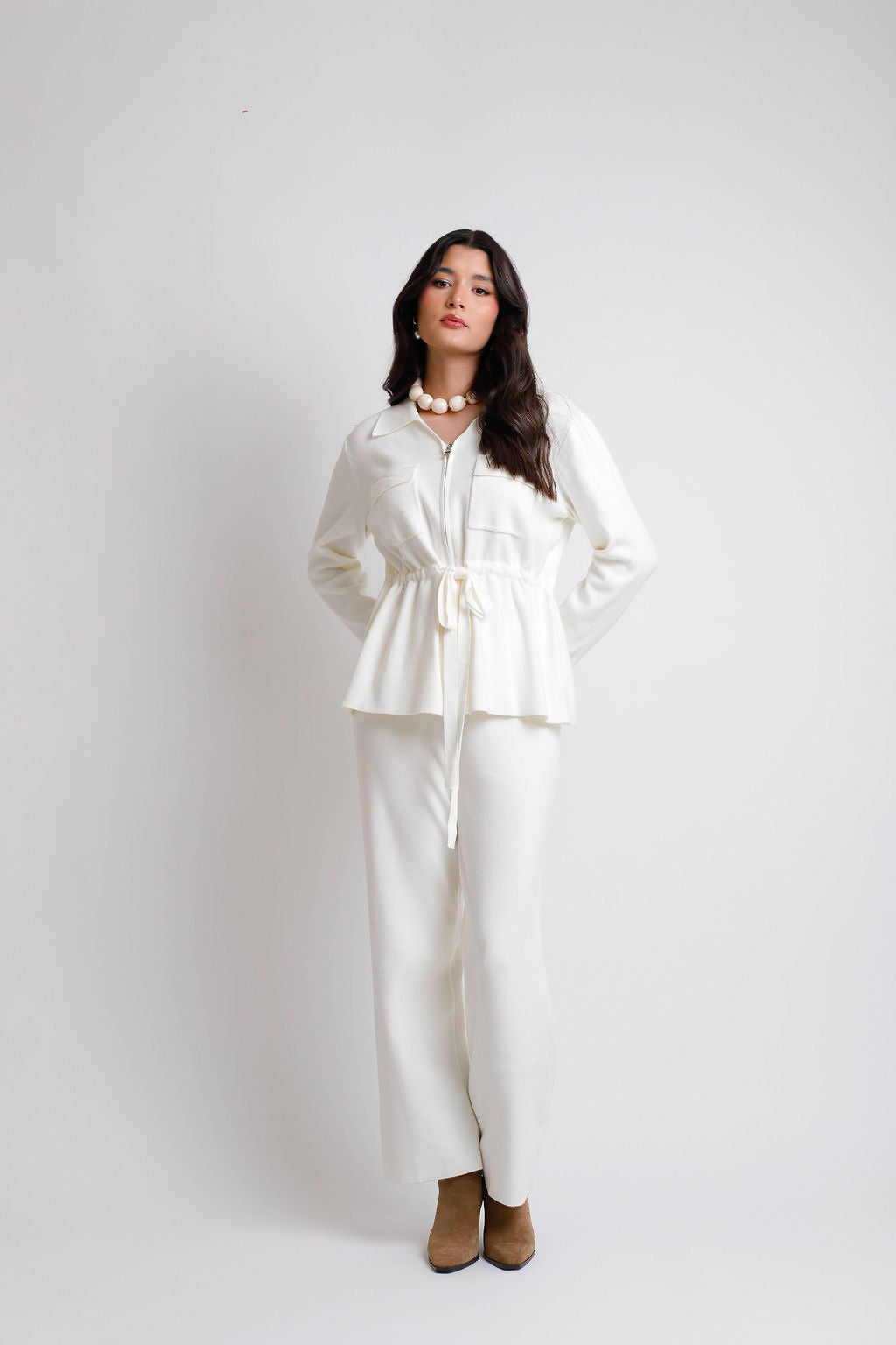 CONJUNTO ALESSIA