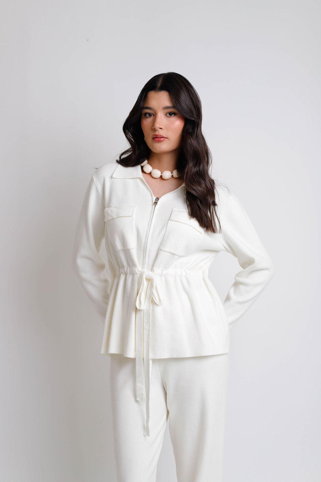 CONJUNTO ALESSIA