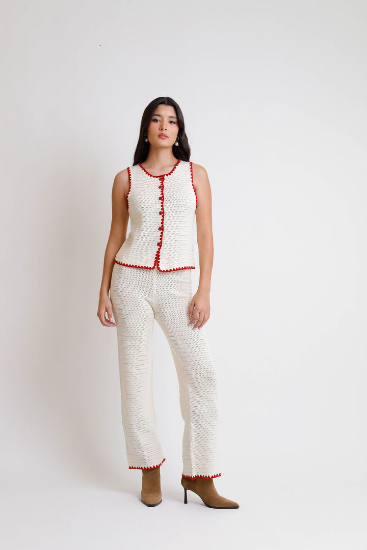SET ANTONELLA