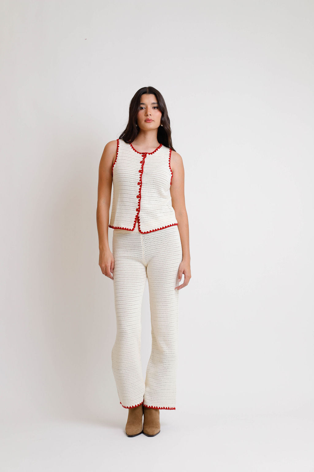 SET ANTONELLA