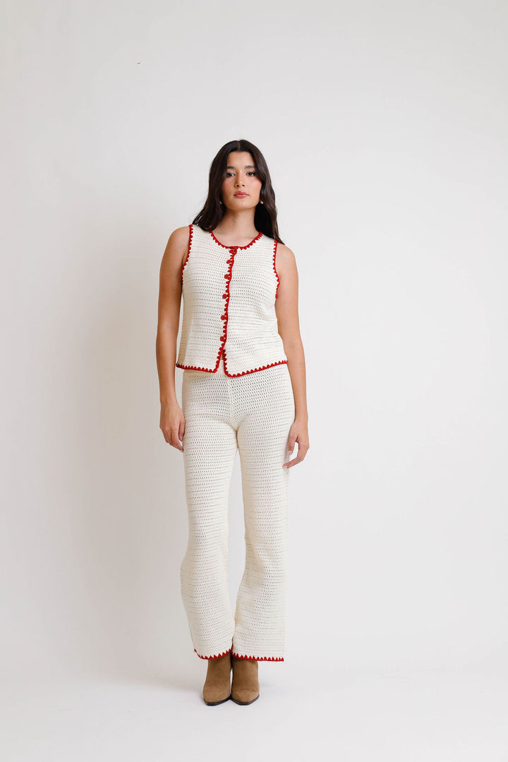 SET ANTONELLA