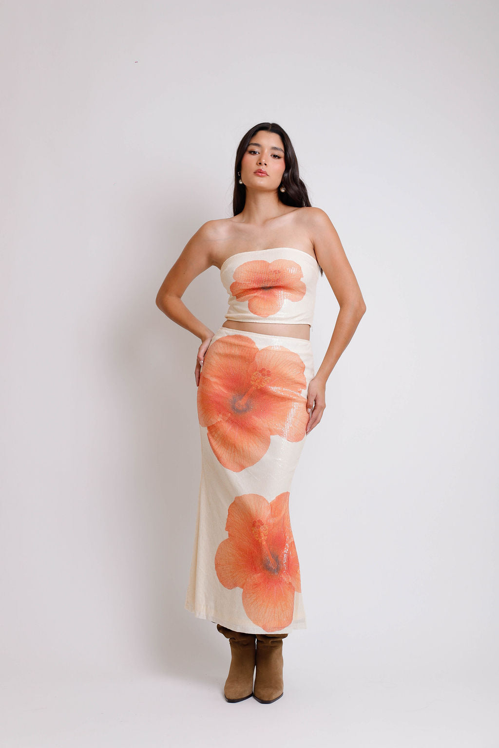 SET CAMELIA