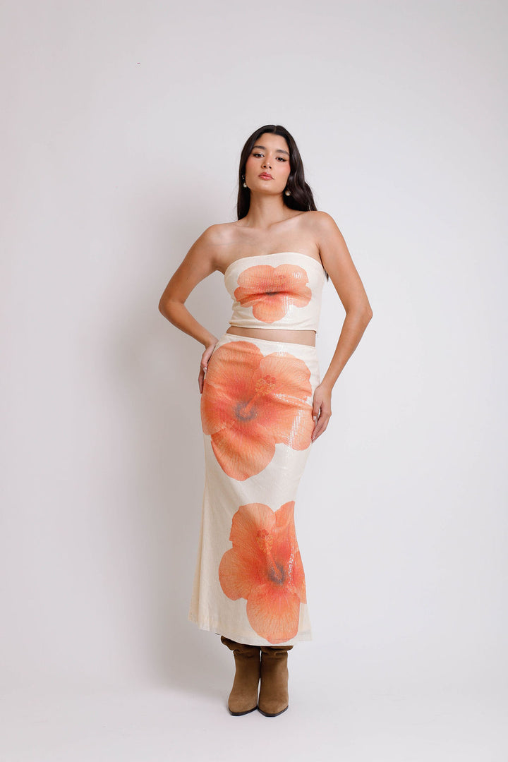SET CAMELIA