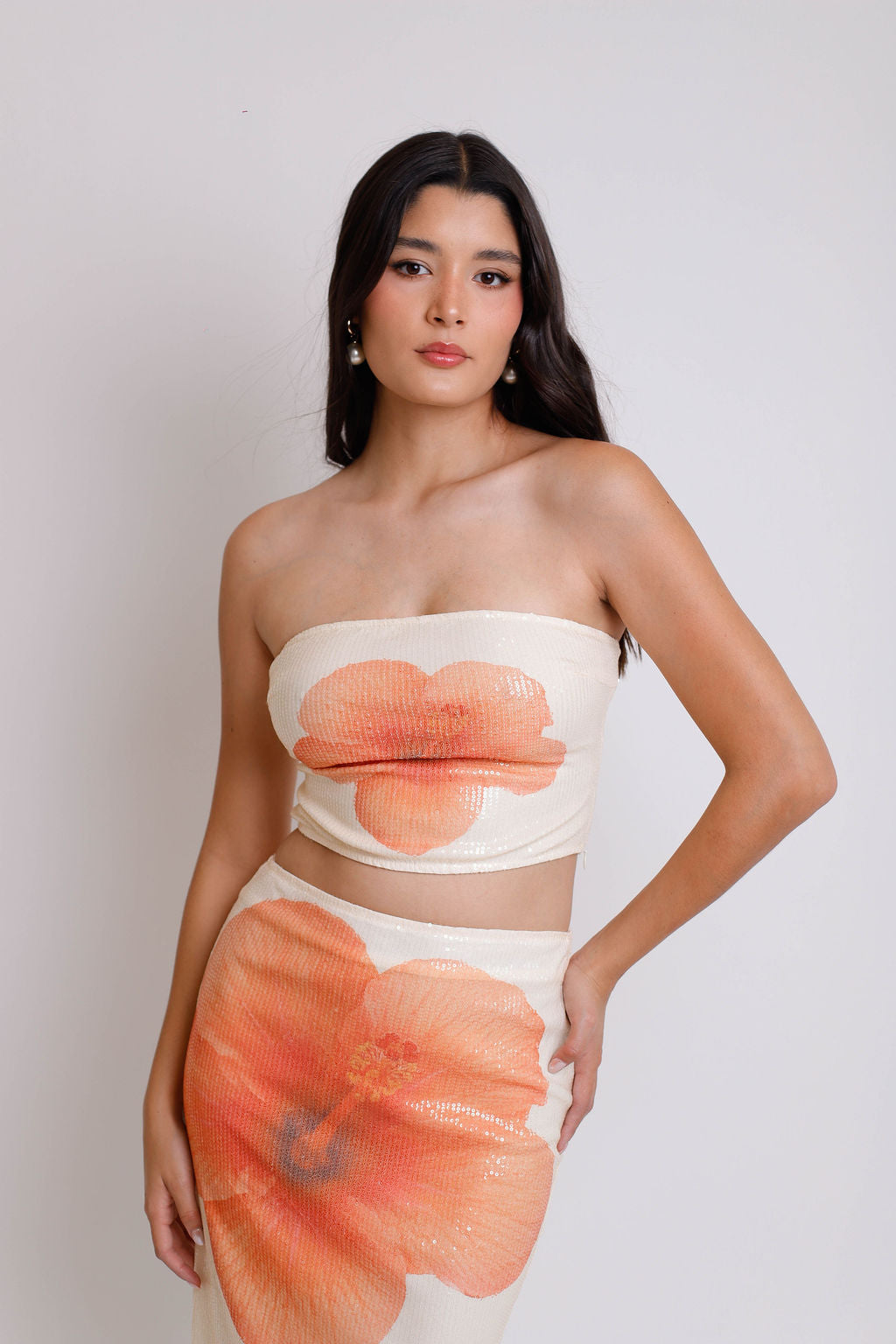 SET CAMELIA