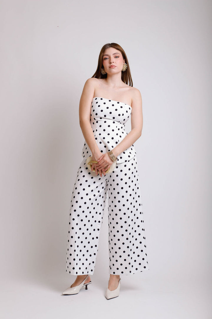 SET CAMILA