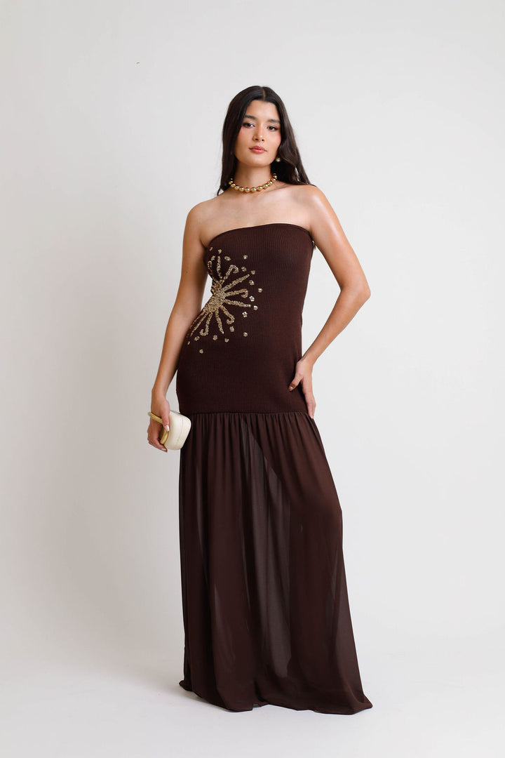 VESTIDO AURORA