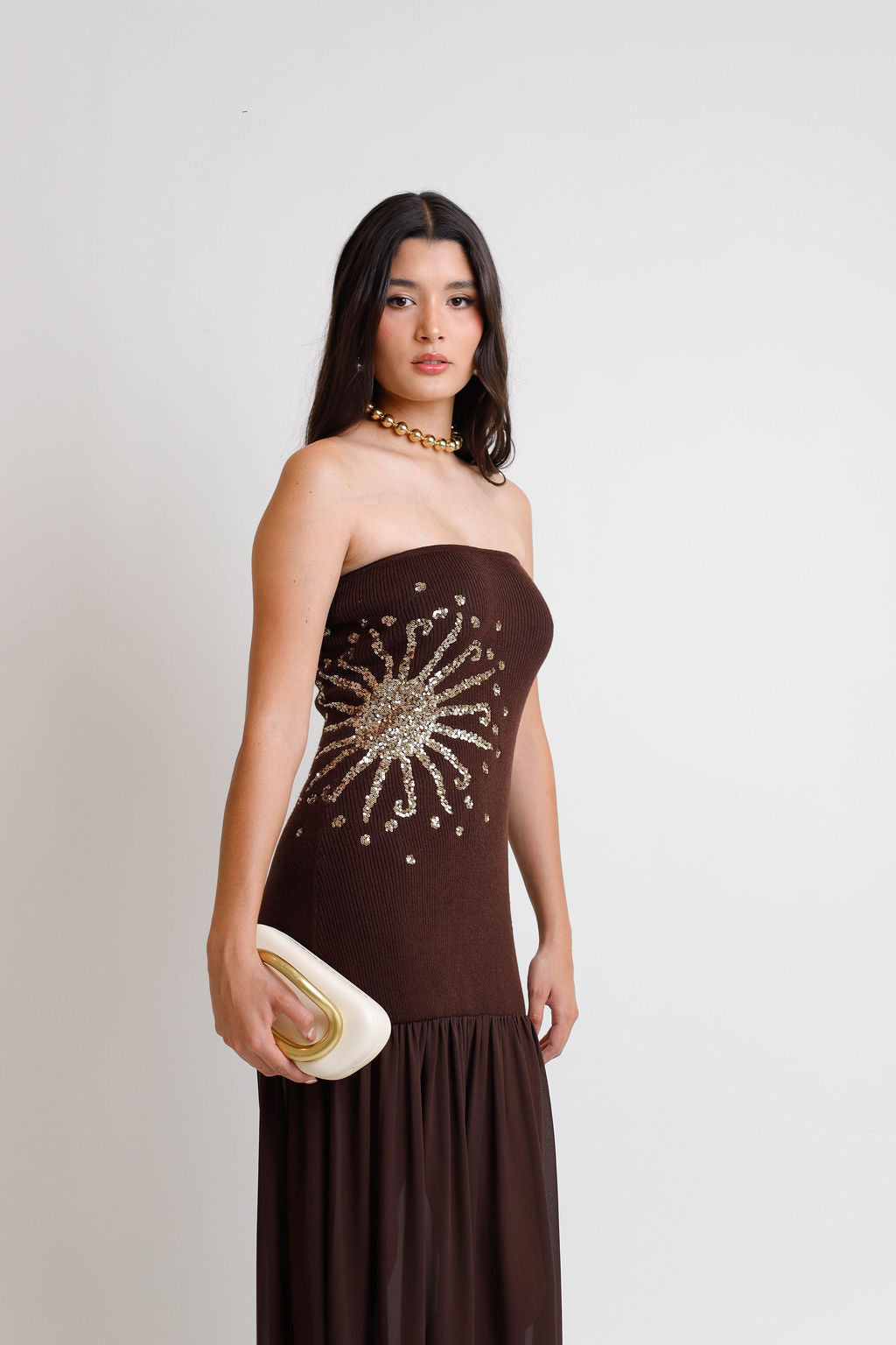 VESTIDO AURORA