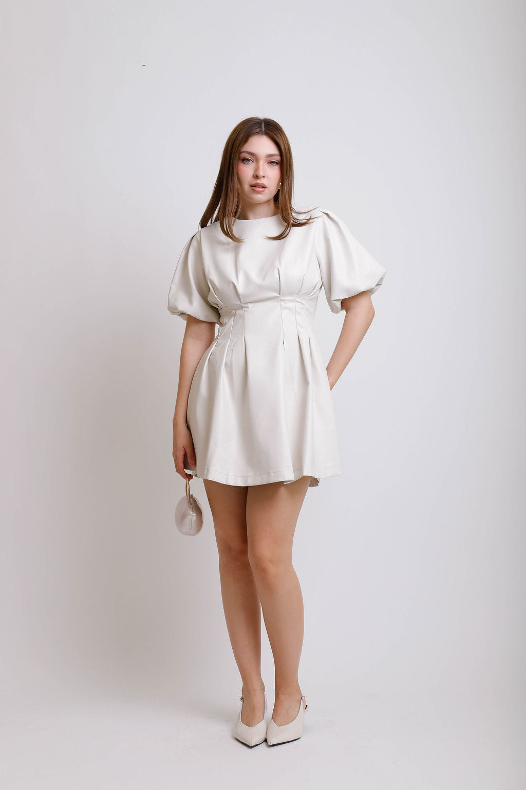VESTIDO LUCIANA