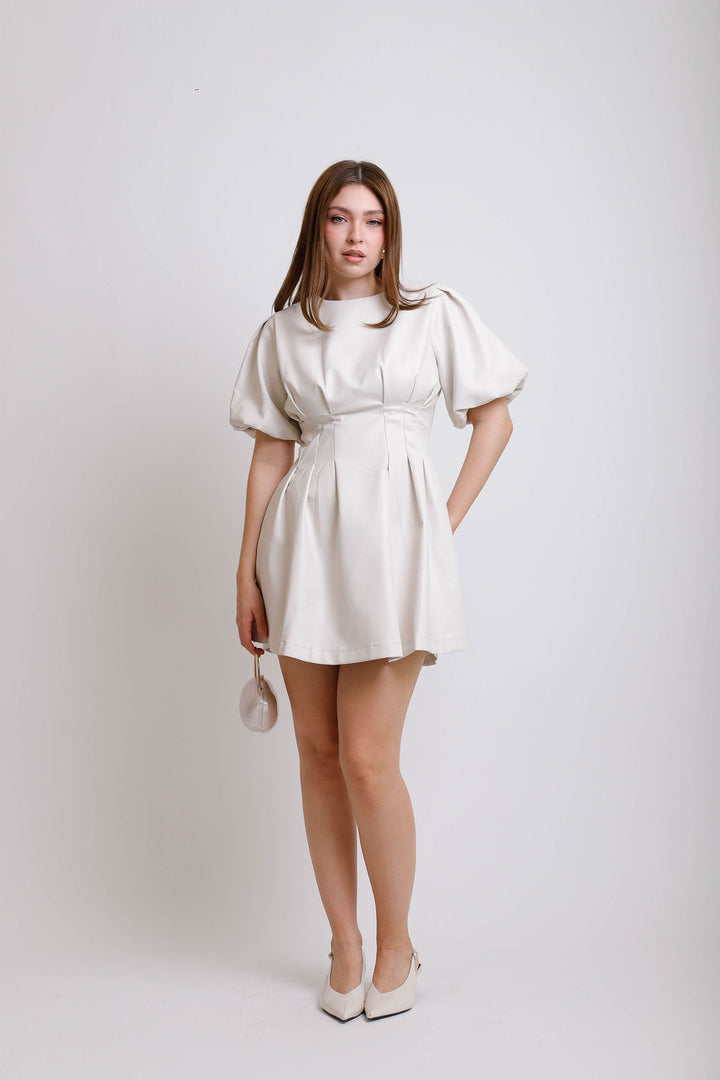 VESTIDO LUCIANA