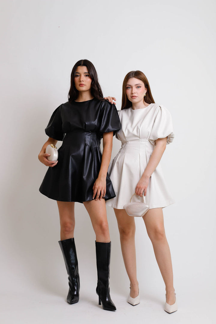 VESTIDO LUCIANA
