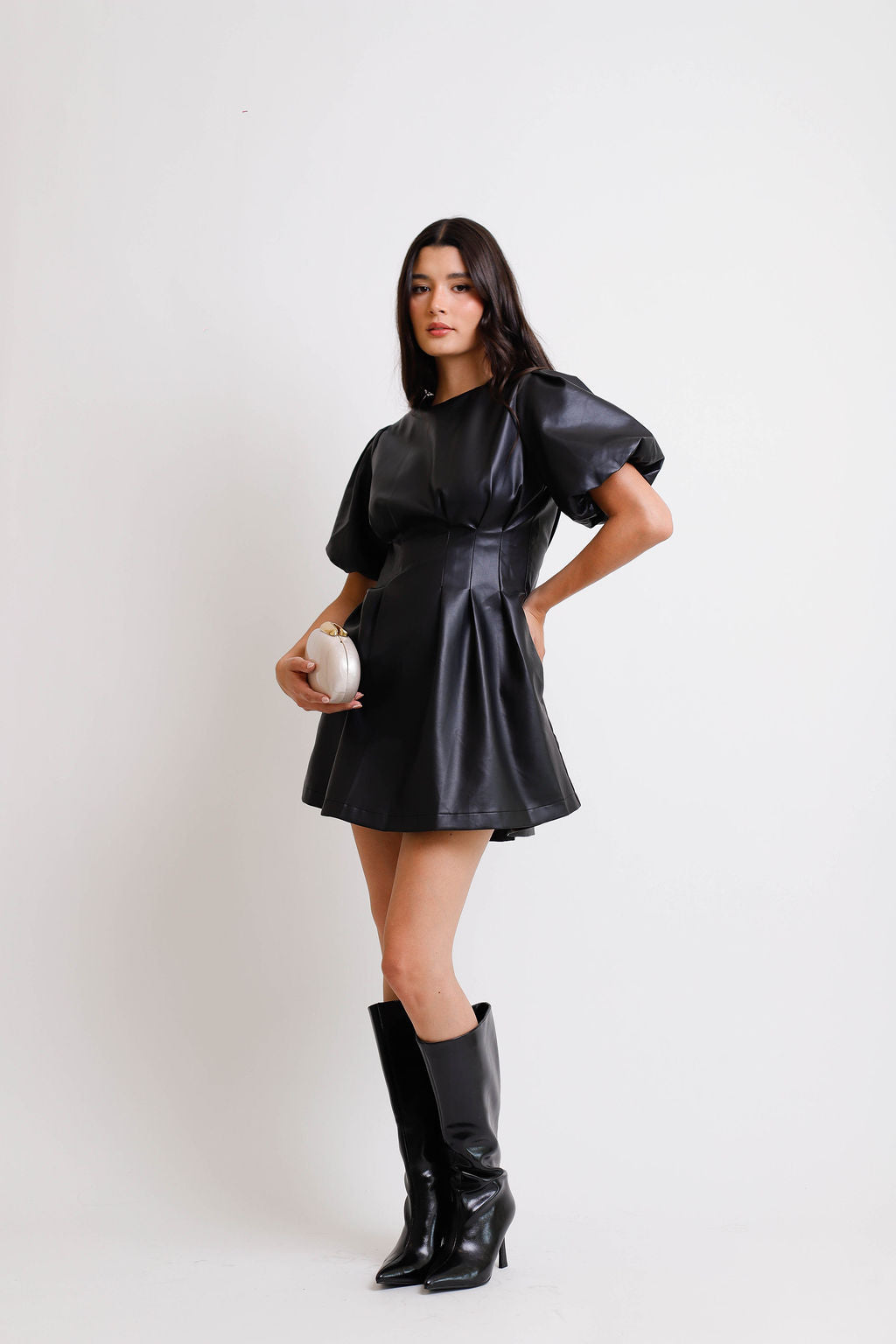 VESTIDO LUCIANA