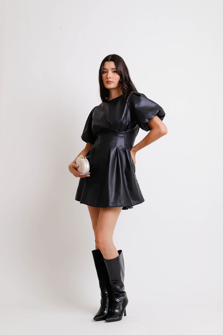 VESTIDO LUCIANA