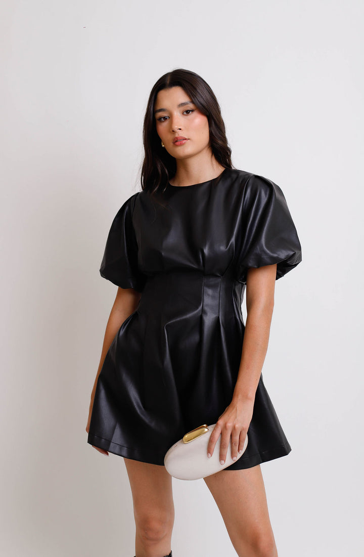 VESTIDO LUCIANA
