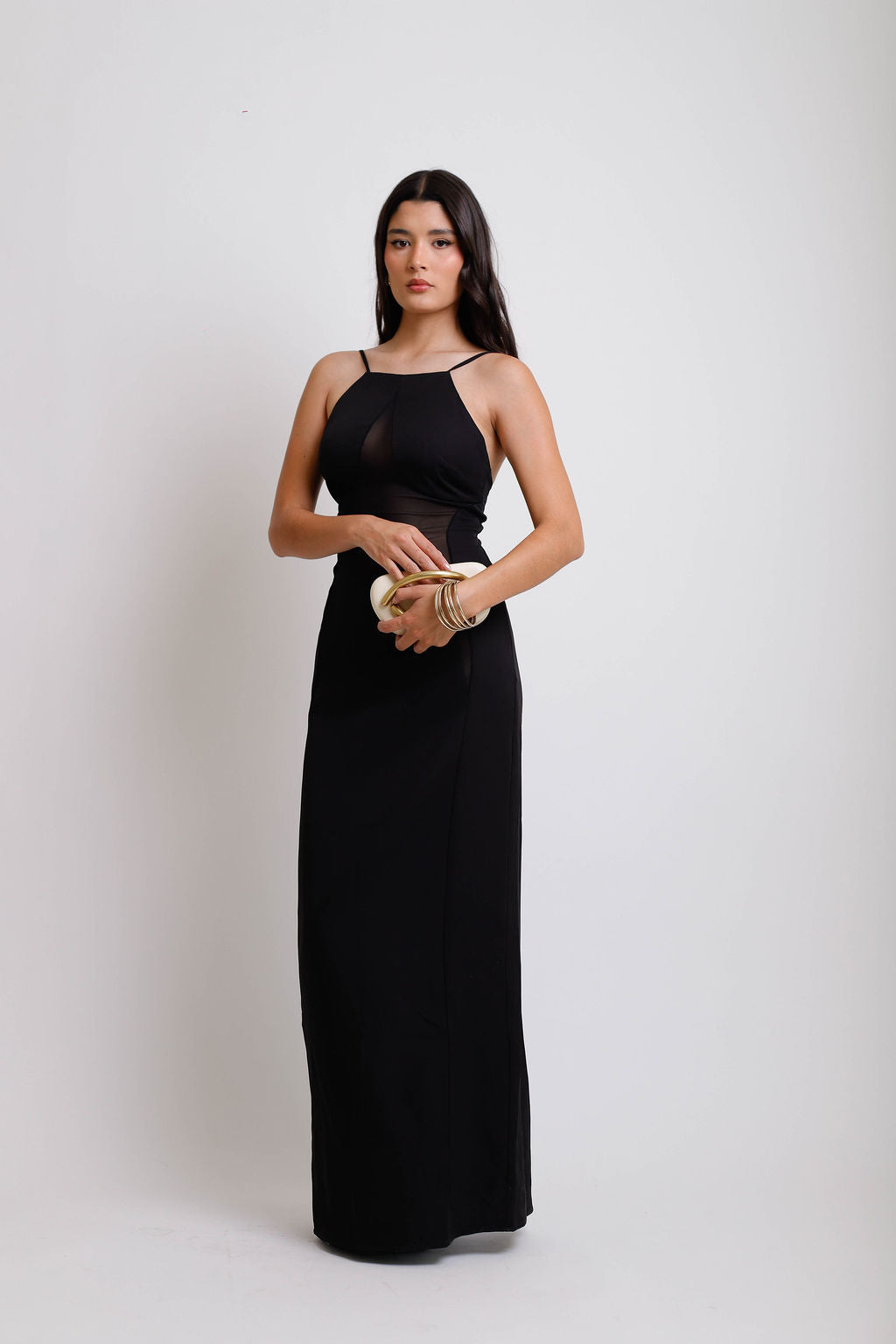 VESTIDO CECILIA
