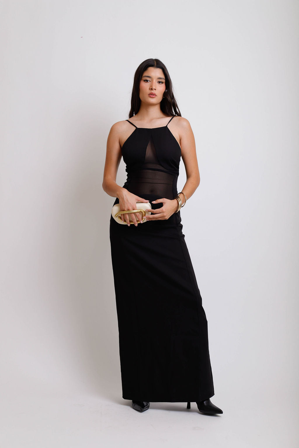 VESTIDO CECILIA